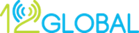 12Global Logo