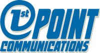 1stPoint Logo