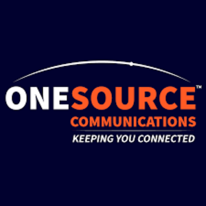 OneSource Communications Logo