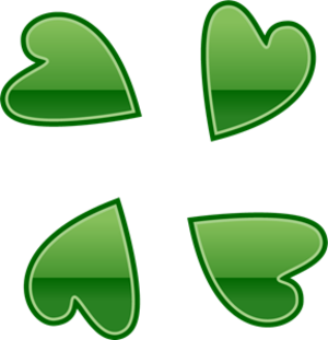 4chan Logo