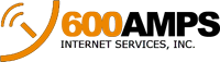 600Amps Services Logo