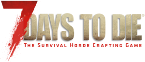 7 Days to Die Logo