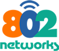 802Networks Logo