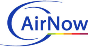 Airnow.gov Logo