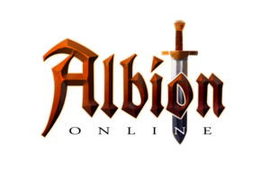 Albion Online Logo