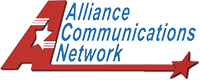 Alliance Communications Network Logo