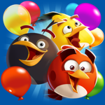 Angry Birds Blast Logo