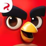 Angry Birds Journey Logo