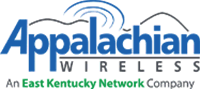 Appalachian Wireless Logo