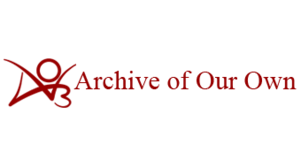 Archive of Our Own Logo
