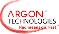 Argon Technologies Logo