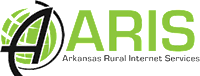 Arkansas Rural Service Logo