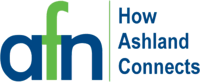 Ashland Fiber Network Logo