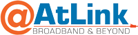 AtLink Logo
