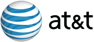 AT&T Logo