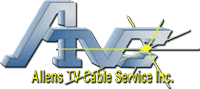 AllensTV Logo