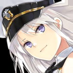 Azur Lane Logo