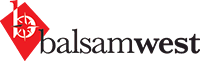 BalsamWest FiberNET Logo