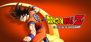 Dragon Ball Z: Kakarot Logo