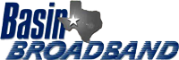 Basin Broadband Logo