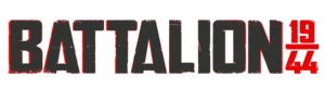 Battalion 1944 Logo