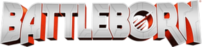 Battleborn Logo