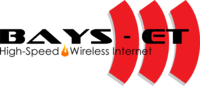 Bays-ET High Speed Logo