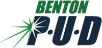 Benton PUD Logo