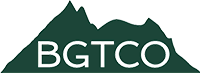 Burke's Garden Telephone Company Logo