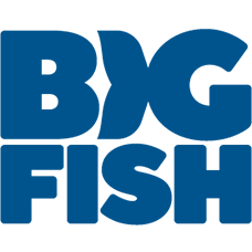 Bigfishgames Logo