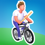 Bike Hop Logo