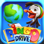 Bingo Drive Logo