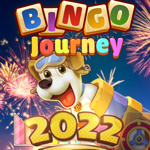 Bingo Journey!Real Bingo Games Logo