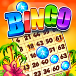 Bingo Story Live Bingo Games Logo