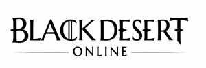 Black Desert Online Logo