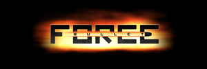 Bullet Force Logo