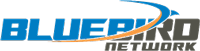 Bluebird Network Logo