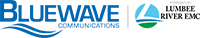 Bluewave Communications Logo