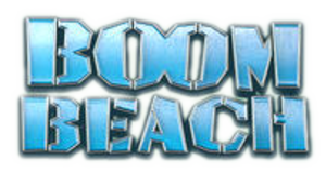 Boom Beach Logo