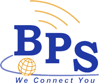 BPS Networks Logo