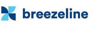 Breezeline Logo