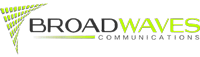 Broadwaves Logo