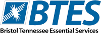 Bristol Tennessee Essential Services Logo