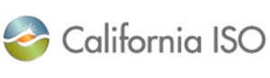 California Independent System Operator (CAISO) Logo