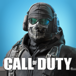 Call Of Duty Logo