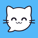 Cat Simulator Logo