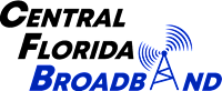 Central Florida Broadband Logo