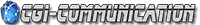 CGI-Communication Logo