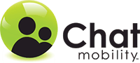 Chat Mobility Logo