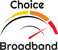 Choice Broadband Logo